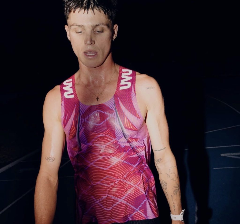 UVU ELITE RACE&nbsp;KIT