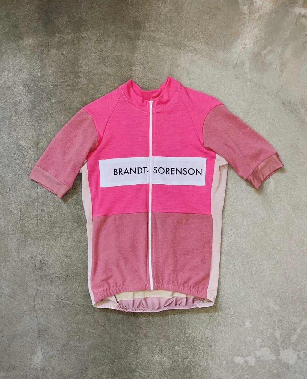 BRANDT-SORENSON: Reviving Craftsmanship in Performance&nbsp;Apparel