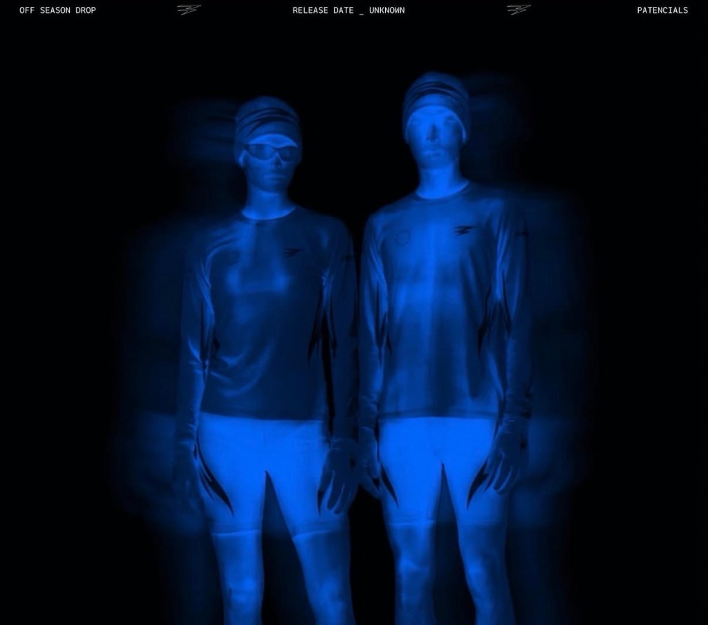 Patencials: Redefining Running&nbsp;Apparel