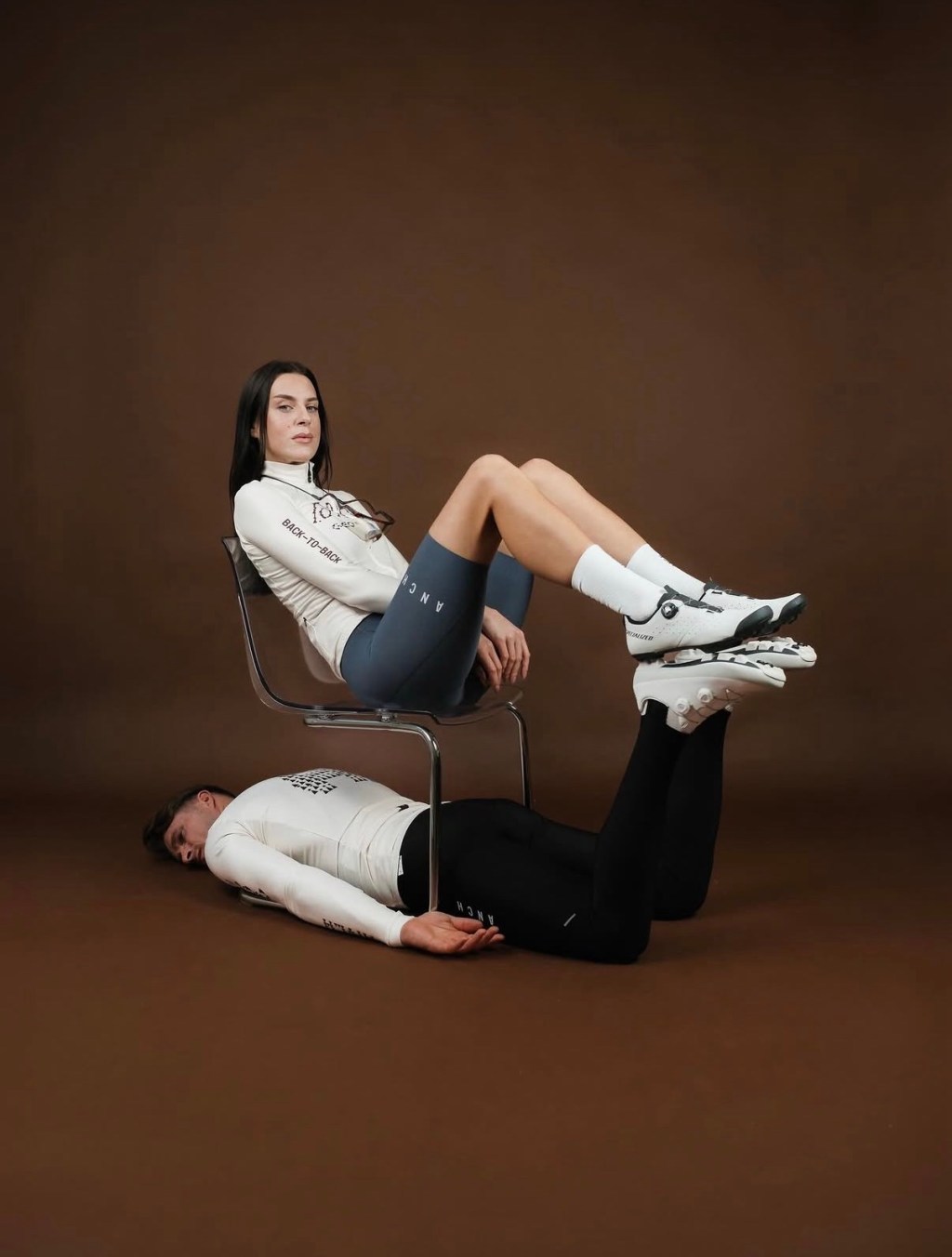 ANCH: Minimalism in&nbsp;Motion