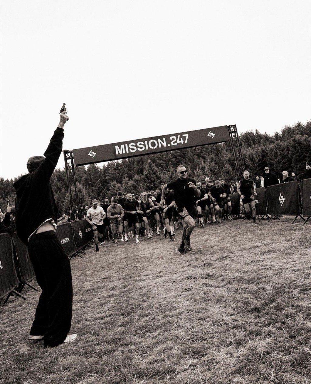 Mission 247: Welcome To&nbsp;Hell