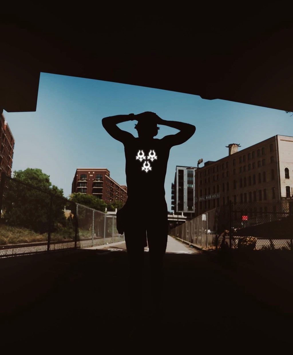 Shady Lane: Built for the North